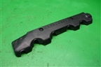 Накладка декоративная на двигатель (32121RNA) для Honda Civic 4D с 2006-2012г