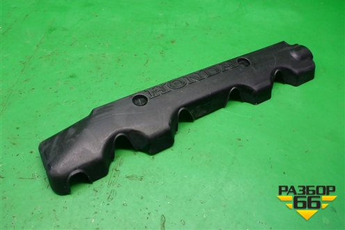 Накладка декоративная на двигатель (32121RNA) для Honda Civic 4D с 2006-2012г