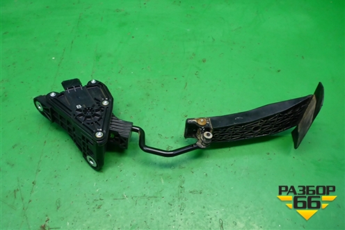 Педаль газа электронная для Honda Civic 4D с 2006-2012г