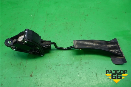 Педаль газа электронная для Honda Civic 4D с 2006-2012г