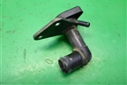 Горловина радиатора охлаждения для Honda Civic 4D с 2006-2012г