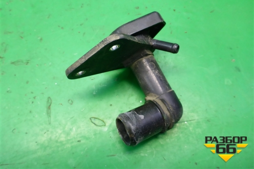Горловина радиатора охлаждения для Honda Civic 4D с 2006-2012г
