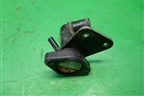 Горловина радиатора охлаждения для Honda Civic 4D с 2006-2012г