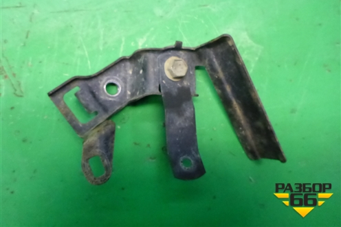 Кронштейн звукового сигнала для Honda Civic 4D с 2006-2012г