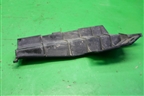 Дефлектор радиатора правый (19025RNA) для Honda Civic 4D с 2006-2012г