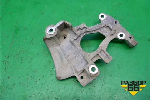 Кронштейн компрессора кондиционера для Honda Civic 4D с 2006-2012г