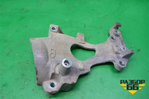 Кронштейн компрессора кондиционера для Honda Civic 4D с 2006-2012г