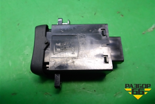 Кнопка обогрева сидений для Honda Civic 4D с 2006-2012г