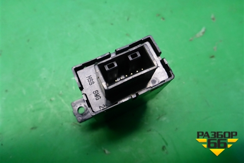 Кнопка обогрева сидений для Honda Civic 4D с 2006-2012г