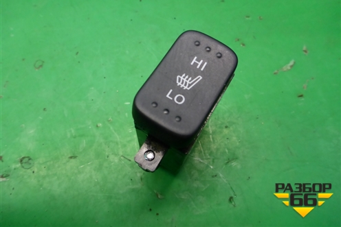 Кнопка обогрева сидений для Honda Civic 4D с 2006-2012г