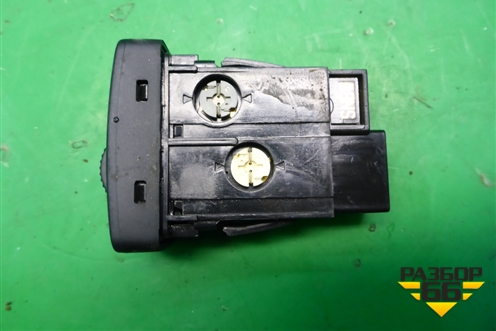 Переключатель корректора фар для Honda Civic 4D с 2006-2012г (Цивик)