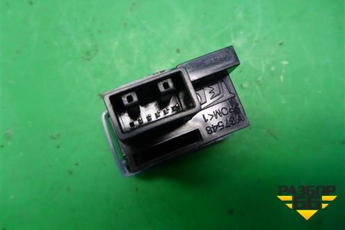 Переключатель корректора фар для Honda Civic 4D с 2006-2012г (Цивик)