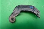 Кронштейн радиатора левый (кондиционера) для Honda Civic 4D с 2006-2012г