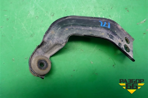 Кронштейн радиатора левый (кондиционера) для Honda Civic 4D с 2006-2012г