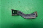 Кронштейн радиатора правый (кондиционера) для Honda Civic 4D с 2006-2012г
