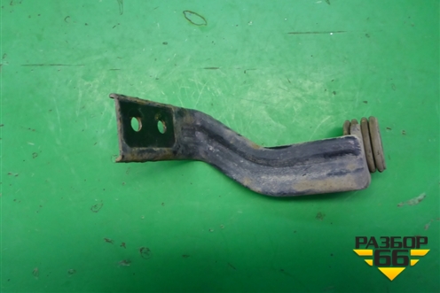 Кронштейн радиатора правый (кондиционера) для Honda Civic 4D с 2006-2012г