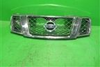 Решетка радиатора (после 2010г не под камеру) (623105X00C) для Nissan Pathfinder (R51M) с 2004-2014г