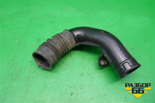 Патрубок воздушного фильтра для Honda Civic 4D с 2006-2012г