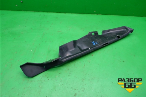 Пыльник переднего крыла правого (верхний) (74206SNA) для Honda Civic 4D с 2006-2012г