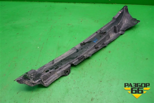 Пыльник переднего крыла правого (74105SNA) для Honda Civic 4D с 2006-2012г