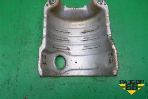 Экран тепловой (1.8л R18A2) для Honda Civic 4D с 2006-2012г