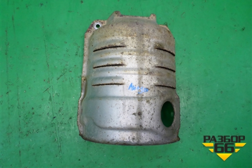 Экран тепловой (1.8л R18A2) для Honda Civic 4D с 2006-2012г