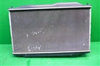 Радиатор охлаждения (МКПП) для Honda Civic 4D с 2006-2012г