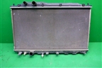 Радиатор охлаждения (МКПП) для Honda Civic 4D с 2006-2012г