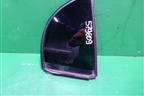 Стекло двери задней правой форточка (2010г) для Honda Civic 4D с 2006-2012г
