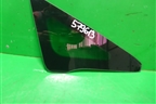 Стекло глухое правое (2010г) для Honda Civic 4D с 2006-2012г