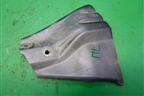 Кронштейн переднего бампера левый нижний для Honda Civic 4D с 2006-2012г