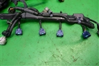 Проводка на двигатель (1.8л R18A2 МКПП) (32110RNA) для Honda Civic 4D с 2006-2012г
