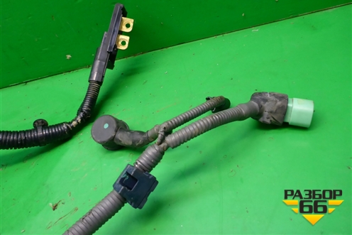 Проводка на двигатель (1.8л R18A2 МКПП) (32110RNA) для Honda Civic 4D с 2006-2012г