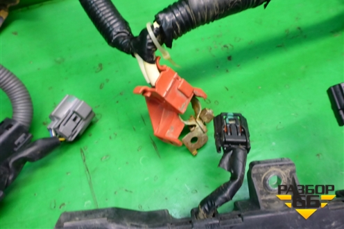 Проводка на двигатель (1.8л R18A2 МКПП) (32110RNA) для Honda Civic 4D с 2006-2012г