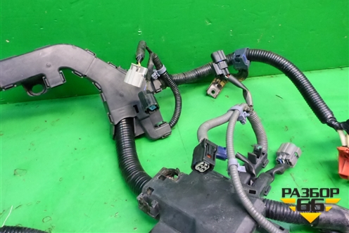 Проводка на двигатель (1.8л R18A2 МКПП) (32110RNA) для Honda Civic 4D с 2006-2012г