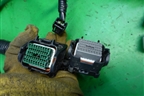Проводка на двигатель (1.8л R18A2 МКПП) (32110RNA) для Honda Civic 4D с 2006-2012г