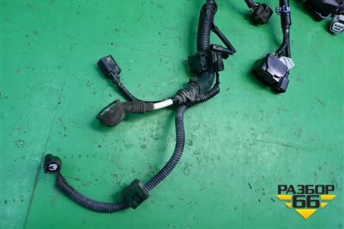 Проводка на двигатель (1.8л R18A2 МКПП) (32110RNA) для Honda Civic 4D с 2006-2012г