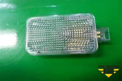 Плафон салонный (в багажник) для Honda Civic 4D с 2006-2012г