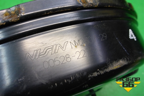 Усилитель тормозов вакуумный (NM230V29) для Honda Civic 4D с 2006-2012г