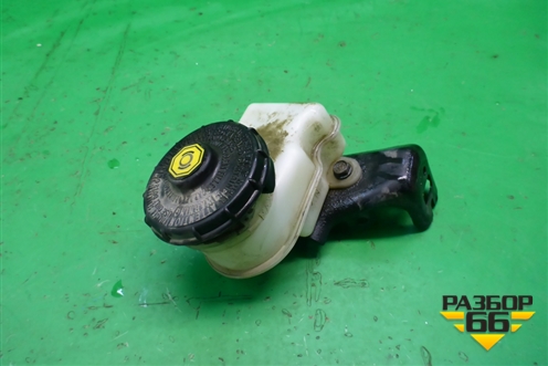 Бачок тормозной для Honda Civic 4D с 2006-2012г