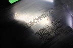 Адсорбер фильтр угольный для Honda Civic 4D с 2006-2012г