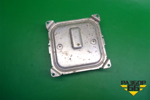 Блок управления фарой LED (260556623R) для Renault Arkana с 2019г