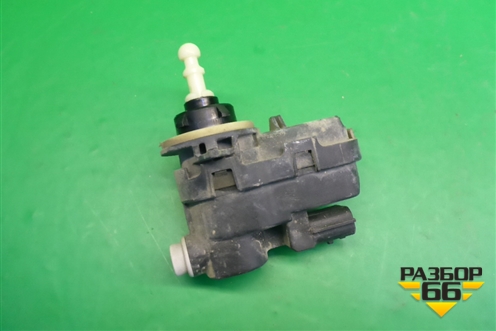 Моторчик корректора фары (260564014R) для Renault Arkana с 2019г