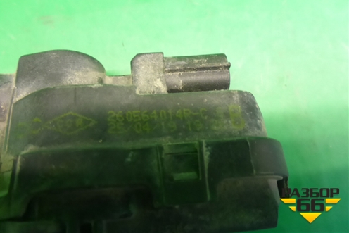 Моторчик корректора фары (260564014R) для Renault Arkana с 2019г