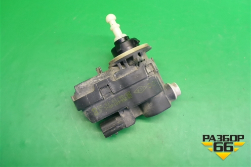 Моторчик корректора фары (260564014R) для Renault Arkana с 2019г