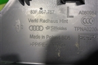 Обшивка стойки задняя нижняя левая (83F867767) для Audi Q3 с 2018-2025г