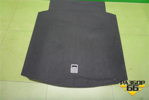 Пол багажника (6477006420) для Toyota Camry V70 с 2017г