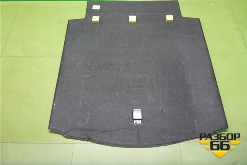 Пол багажника (6477006420) для Toyota Camry V70 с 2017г