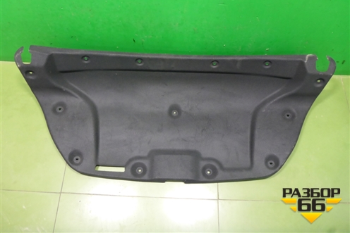 Обшивка крышки багажника (6471933180) для Toyota Camry V70 с 2017г