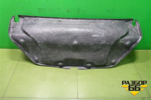 Обшивка крышки багажника (6471933180) для Toyota Camry V70 с 2017г